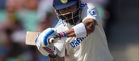 India control asked to 'compare Virat Kohli's performances'